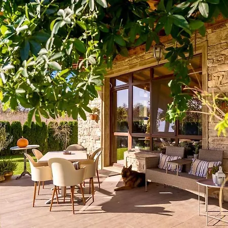 וילה Toscana, Magical For 14+2