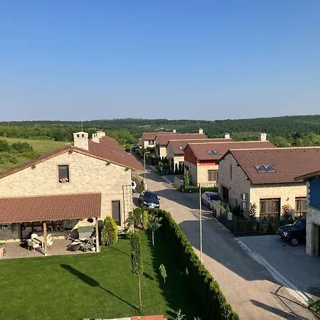 וילה Toscana, Magical For 14+2