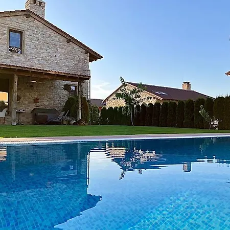 וילה Toscana, Magical For 14+2 *