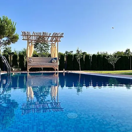Toscana, Magical For 14+2 וילה *