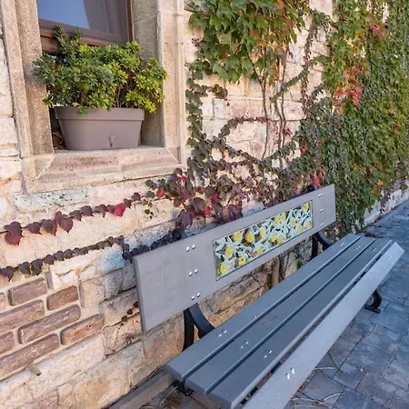 Toscana, Magical For 14+2