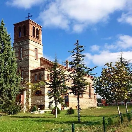 Toscana, Magical For 14+2 Willa Priseltsi